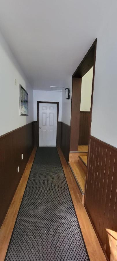 Hotel Fleurs Karaibes Saint-Alexandre-de-Kamouraska Esterno foto