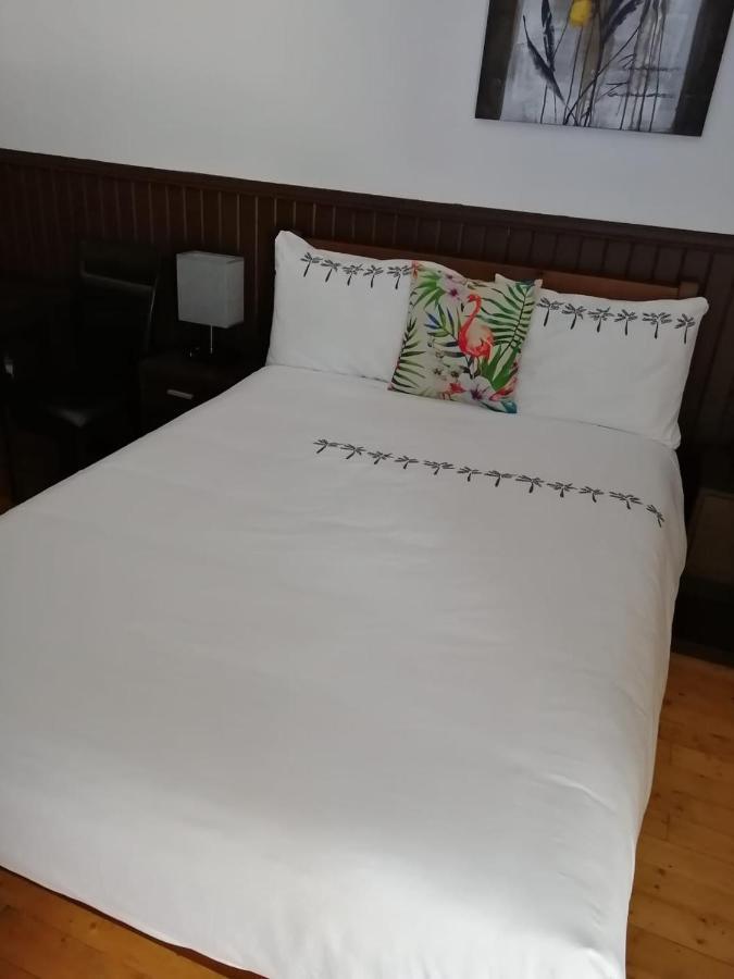 Hotel Fleurs Karaibes Saint-Alexandre-de-Kamouraska Esterno foto